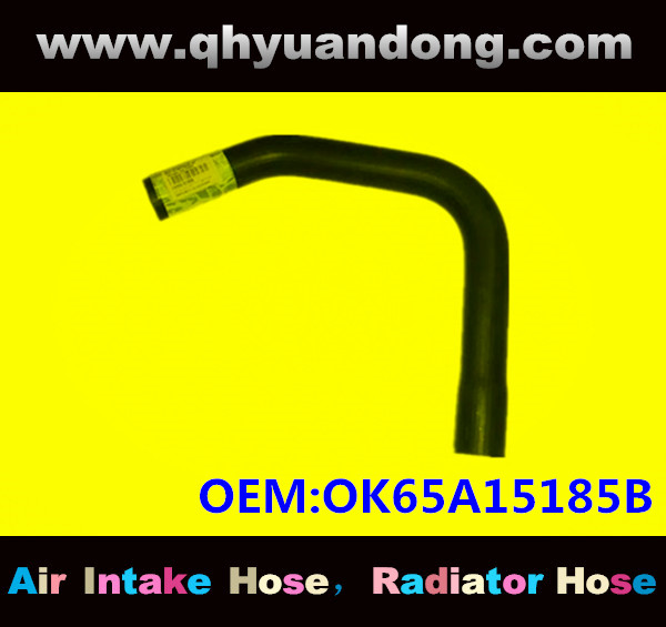 Radiator hose OEM:OK65A15185B