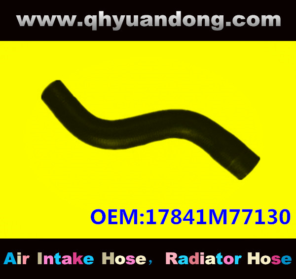 Radiator hose OEM:17841M77130