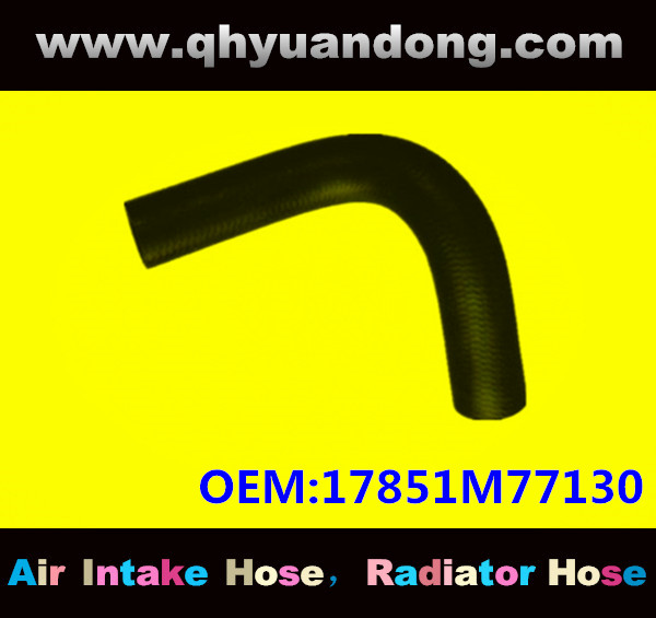 Radiator hose OEM:17851M77130