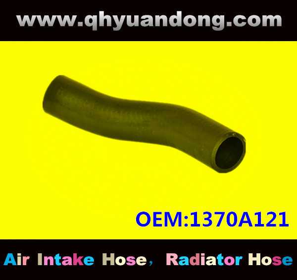 Radiator hose GG OEM:1370A121