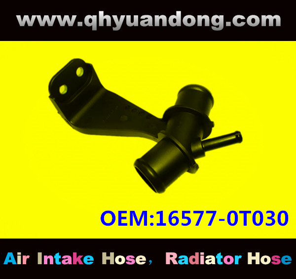 Radiator hose GG OEM:16577-0T030