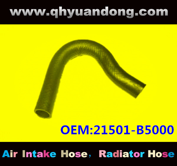 Radiator hose GG OEM:21501-B5000