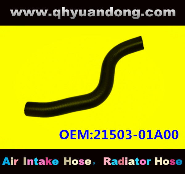 Radiator hose GG OEM:21503-01A00