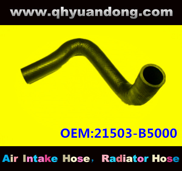 Radiator hose GG OEM:21503-B5000