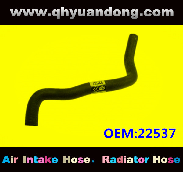 Radiator hose GG OEM:22537