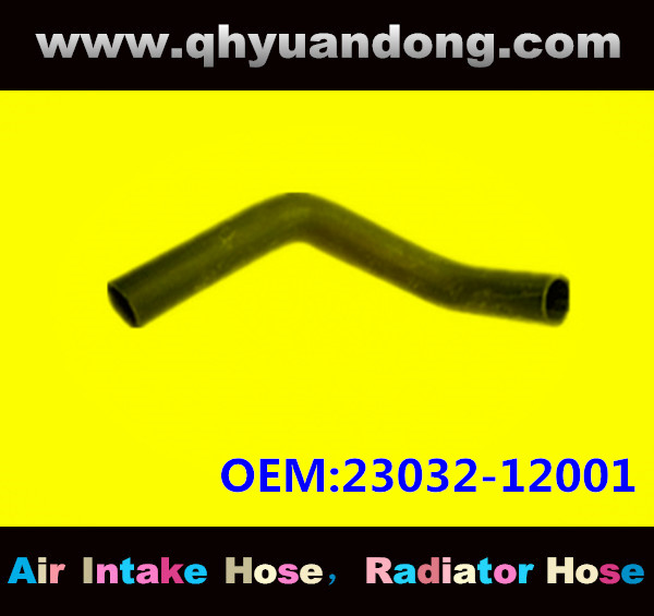 Radiator hose GG OEM:23032-12001