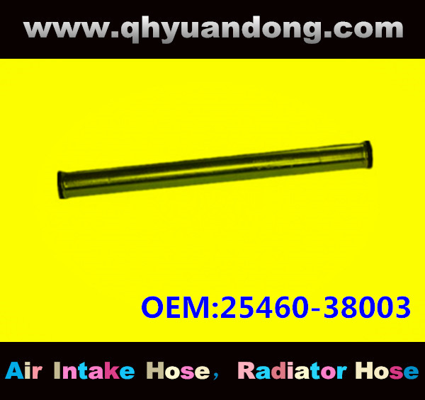 Radiator hose GG OEM:25460-38003