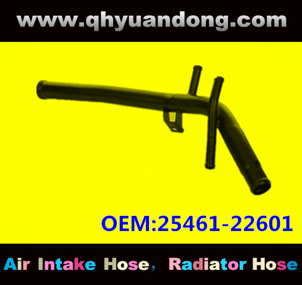 Radiator hose GG OEM:25461-22601
