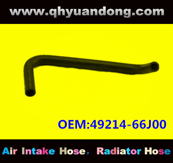 Radiator hose GG OEM:49214-66J00