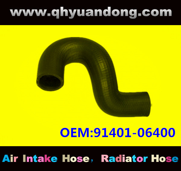 Radiator hose GG OEM:91401-06400