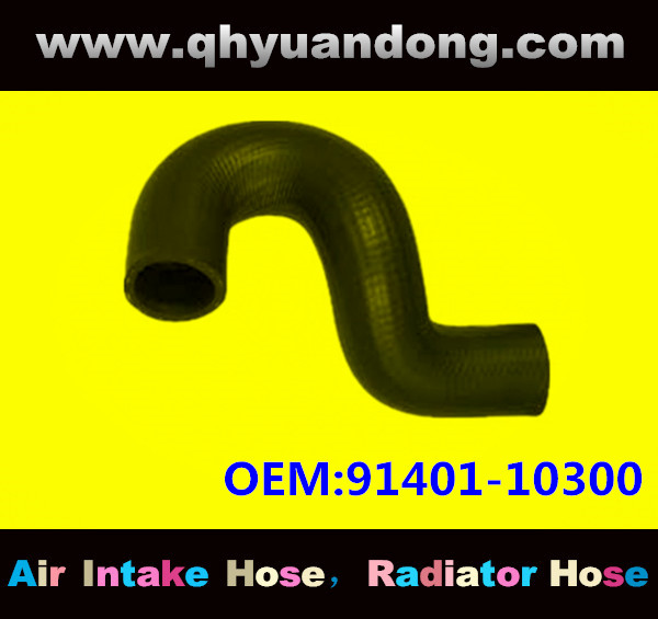 Radiator hose GG OEM:91401-10300