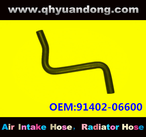 Radiator hose GG OEM:91402-06600