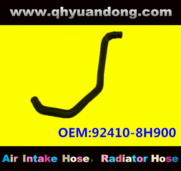Radiator hose GG OEM:92410-8H900