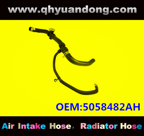 Radiator hose GG OEM:5058482AH