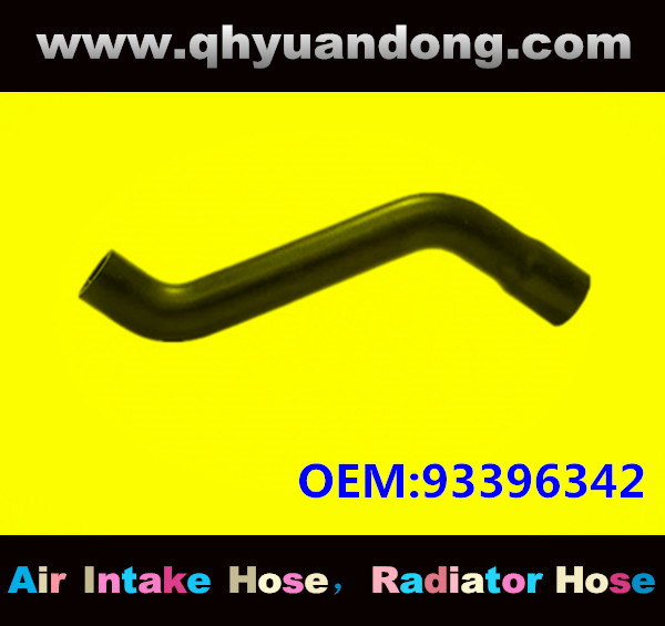 Radiator hose GG OEM:93396342