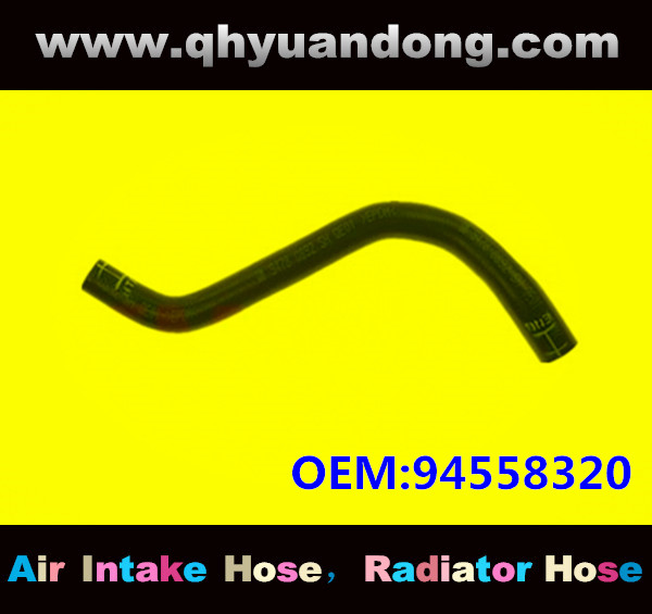 Radiator hose GG OEM:94558320