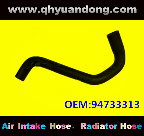Radiator hose GG OEM:94733313