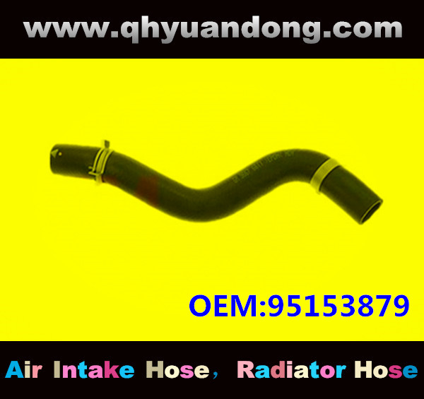 Radiator hose GG OEM:95153879