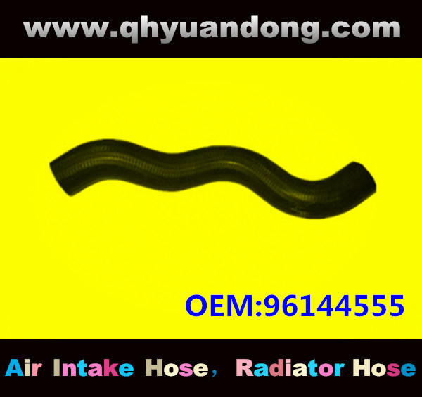 Radiator hose GG OEM:96144555
