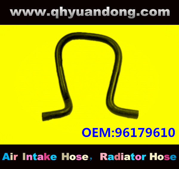 Radiator hose GG OEM:96179610