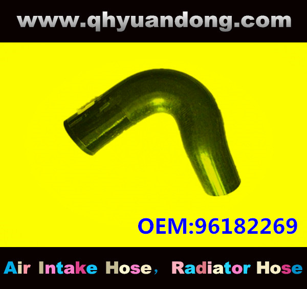 Radiator hose GG OEM:96182269