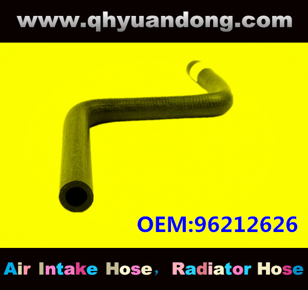 Radiator hose GG OEM:96212626