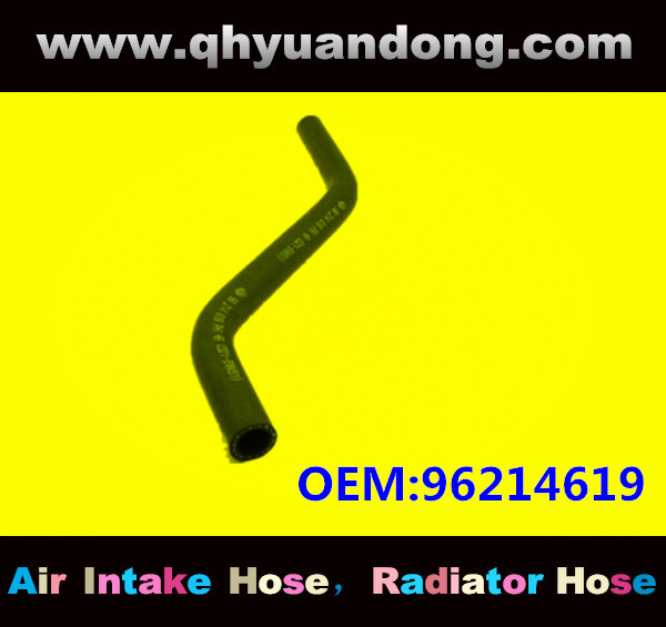 Radiator hose GG OEM:96214619