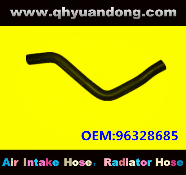Radiator hose GG OEM:96328685