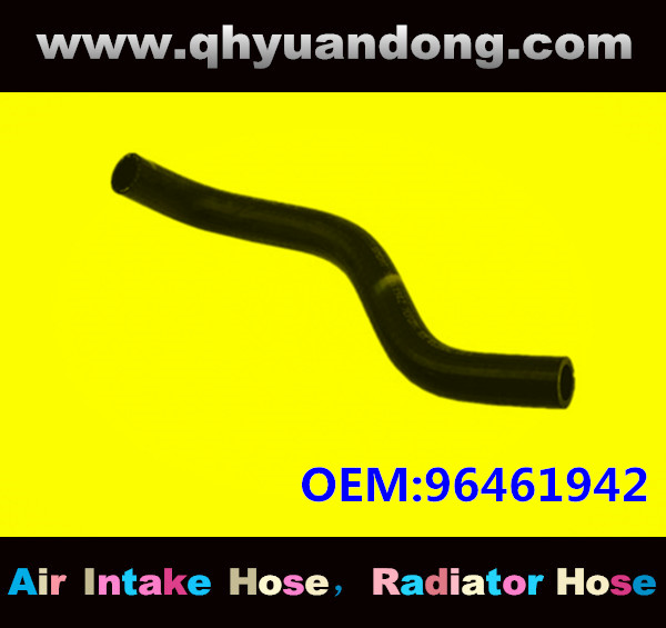 Radiator hose GG OEM:96461942