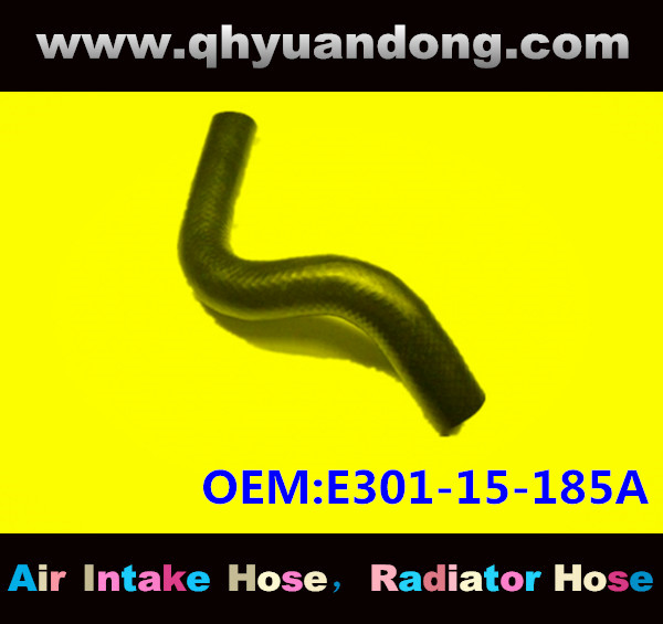 Radiator hose GG OEM:E301-15-185A