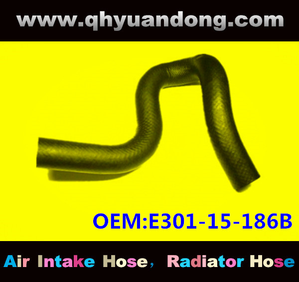 Radiator hose GG OEM:E301-15-186B