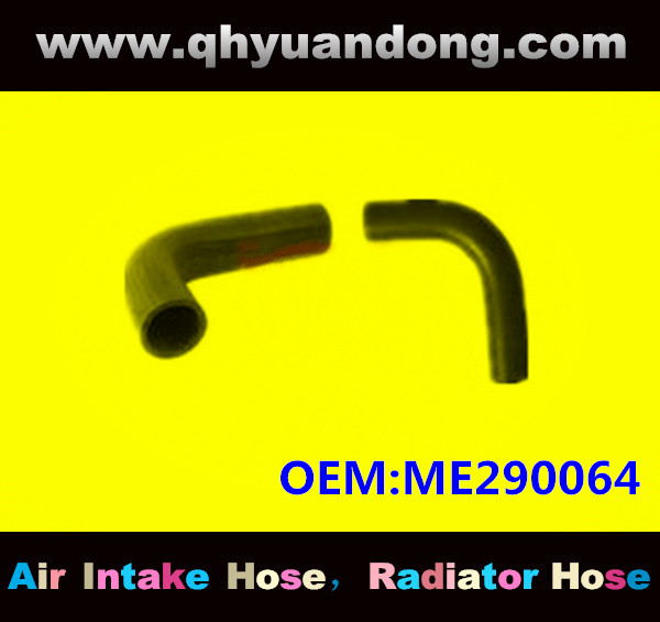 Radiator hose GG OEM:ME290064