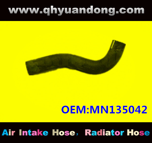Radiator hose GG OEM:MN135042