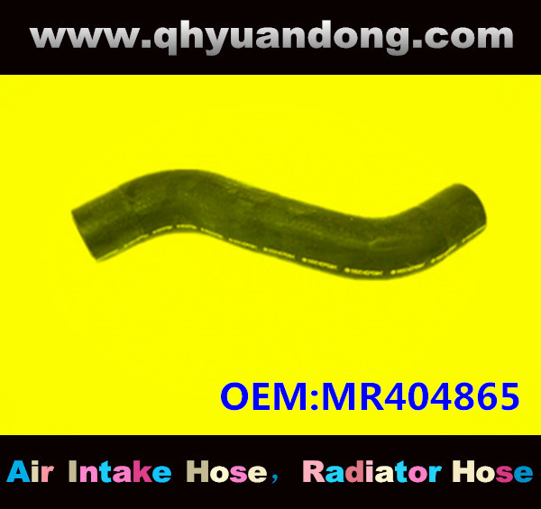 Radiator hose GG OEM:MR404865