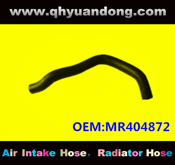 Radiator hose GG OEM:MR404872