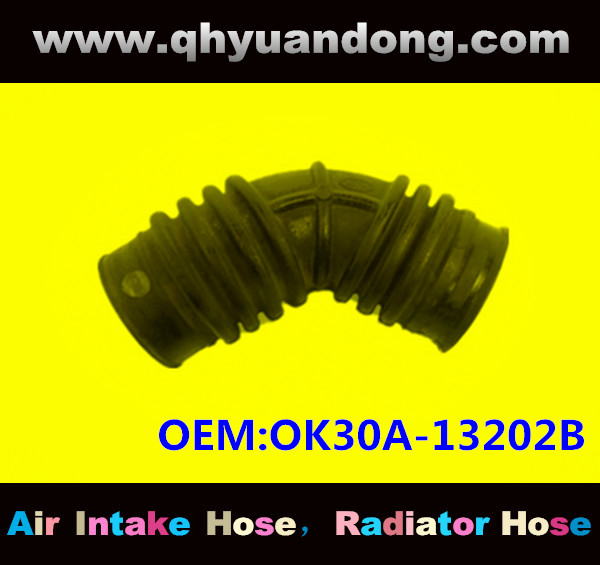 AIR INTAKE HOSE GG OK30A-13202B