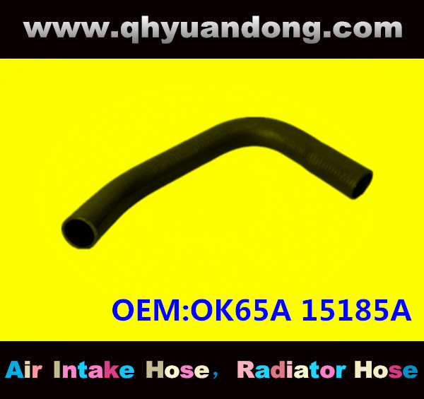 Radiator hose GG OEM:OK65A 15185A