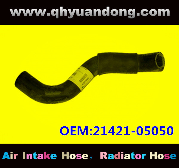 Radiator hose EB OEM:21421-05050