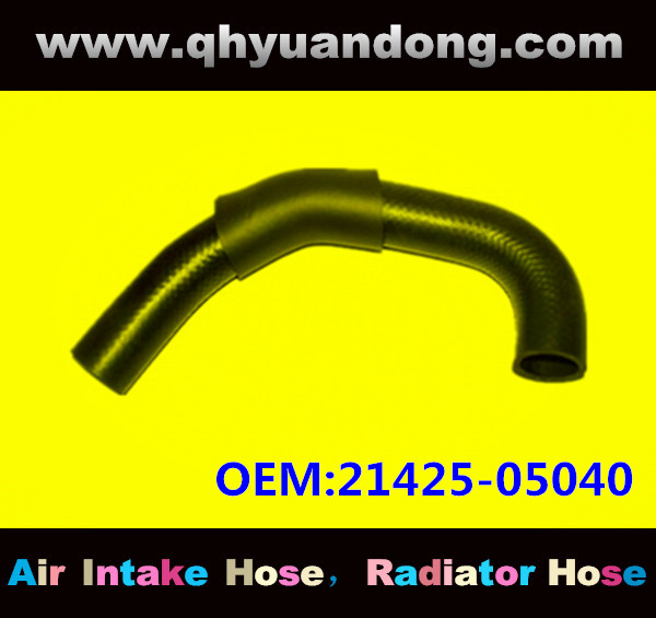 Radiator hose EB OEM:21425-05040