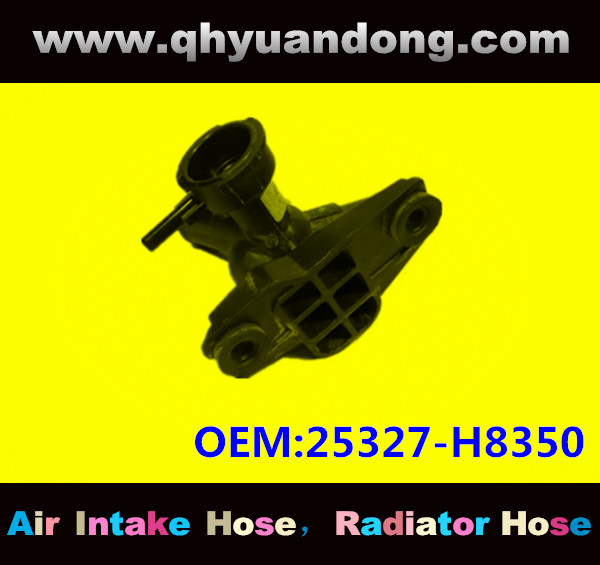 Radiator hose EB OEM:25327-H8350