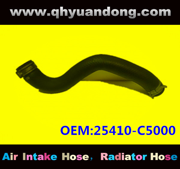 Radiator hose EB OEM:25410-C5000