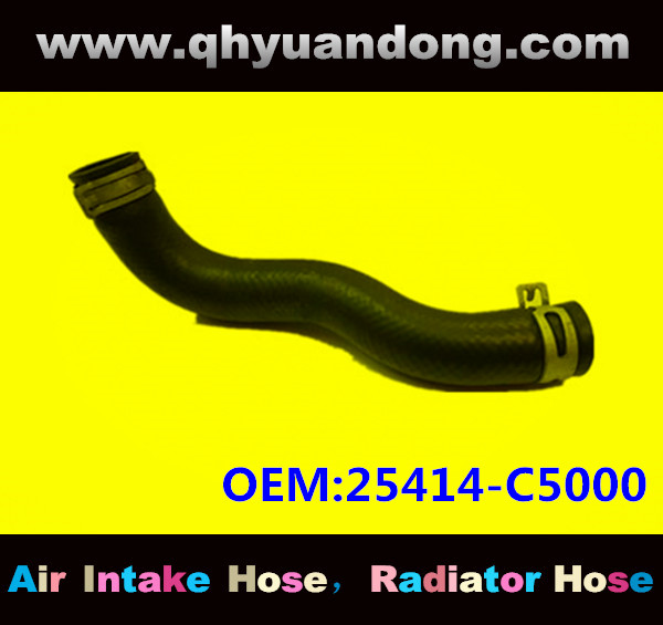 Radiator hose EB OEM:25414-C5000