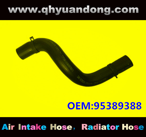 Radiator hose EB OEM:95389388 95459412