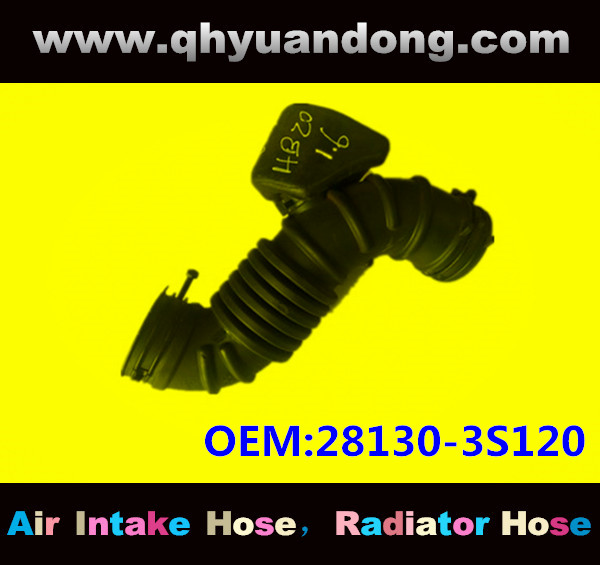 AIR INTAKE HOSE EB 28130-3S120