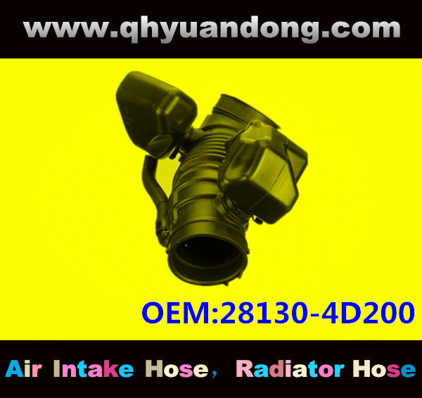 AIR INTAKE HOSE EB 28130-4D200