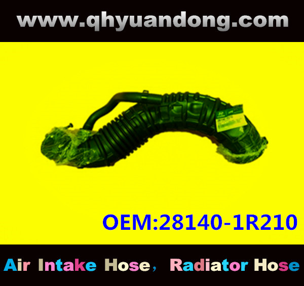AIR INTAKE HOSE EB 28140-1R210
