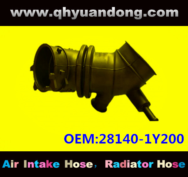 AIR INTAKE HOSE EB 28140-1Y200