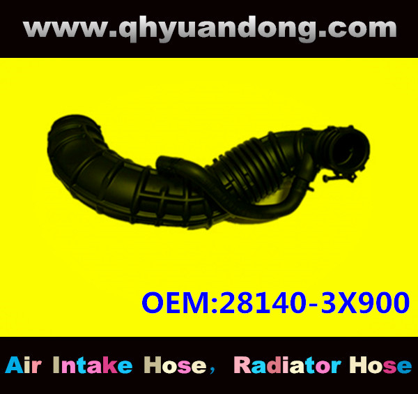 AIR INTAKE HOSE EB 28140-3X900