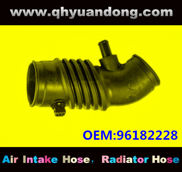 AIR INTAKE HOSE EB 96182228