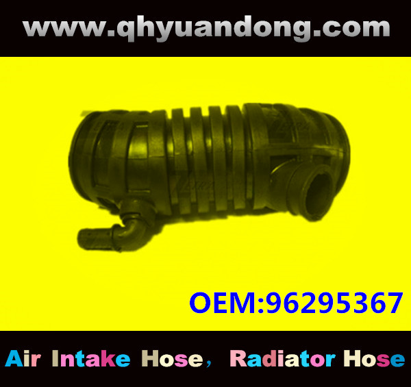 AIR INTAKE HOSE EB 96295367